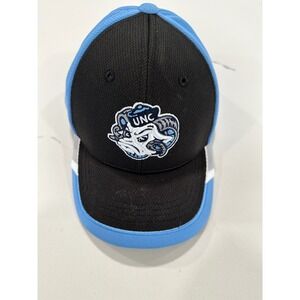 Captivating Headwear UNC‎ Tar Heels Youth Hat Cap Embroidered Logo
